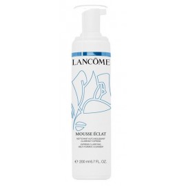 Lancome Mousse Eclat Express Clarifying Self-Foaming Cleanser чистящая пена 200 мл.