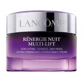 Lancome Rénergie Multi-Lift Night ночной крем с эффектом лифтинга 50 мл.