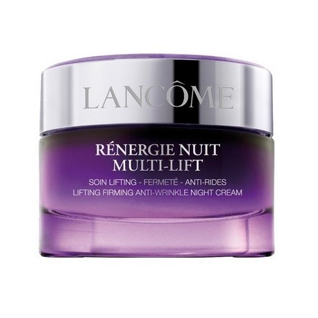 Lancome Rénergie Multi-Lift Night pinguldav öökreem 50 ml