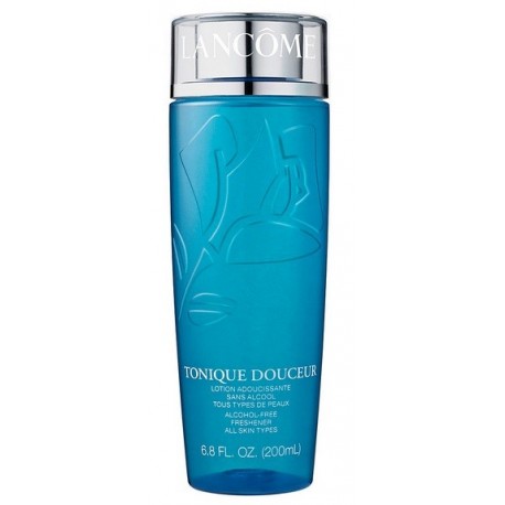 Lancome Tonique Douceur Alcohol-Free Freshener alkoholivaba toonik 200 ml