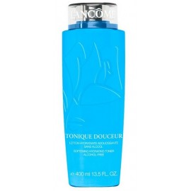 Lancome Tonique Douceur Alcohol-Free Freshener Безалкогольный тоник 400 мл.