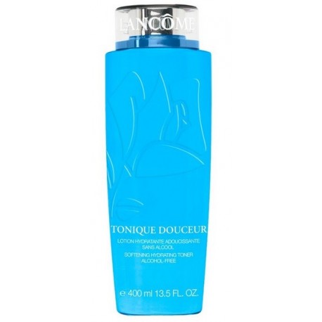 Lancome Tonique Douceur Alcohol-Free Freshener Безалкогольный тоник 400 мл.