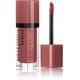 Bourjois Rouge Edition Velvet huulepulk