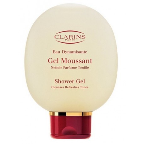 Clarins Eau Dynamisante Shower Gel Гель для душа 150 мл.