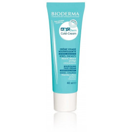 BIODERMA Abcderm Cold Creme крем детский 40 мл.