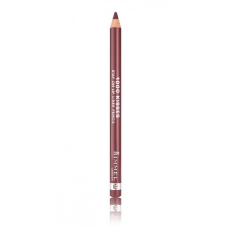 Rimmel 1000 Kisses Stay on Lip карандаш для век