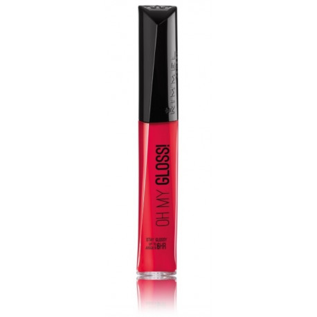 Rimmel Oh My Gloss! huuleläige 6,5 ml