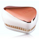 Tangle Teezer Compact Styler расческа Черная-Фиолетовая 