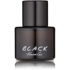 Kenneth Cole Black EDT meestele