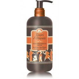 Tesori D Oriente Lotus Flower & Acacia´s Milk vedelseep 300 ml