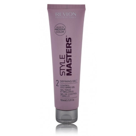 Revlon Professional Style Masters Creator Definiting Gel viimistlusgeel