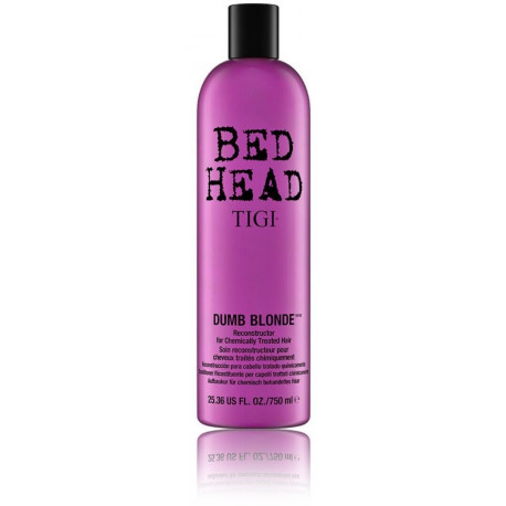 Tigi Bed Head Dumb Blonde Reconstructor taastav palsam