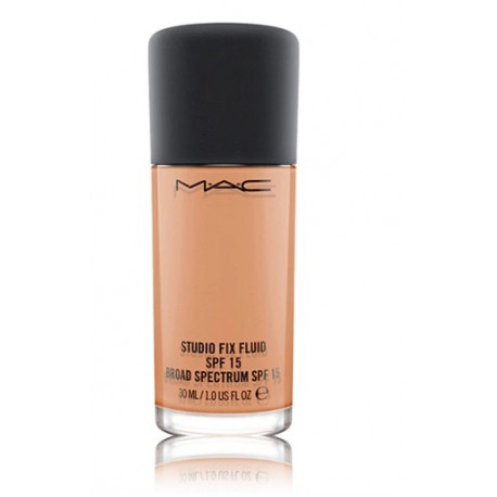 MAC Studio Fix Fluid matistava efektiga jumestuskreem 30 ml NW 30