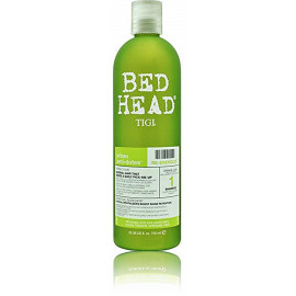 Tigi Bed Head Re-Energize värskendav šampoon