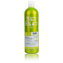 Tigi Bed Head Re-Energize освежающий кондиционер 200 мл.