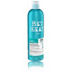 Tigi Bed Head Recovery Moisture Rush taastav šampoon