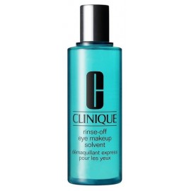 Clinique Rinse-Off Eye Makeup Solvent silmameigieemaldaja 125 ml