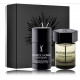 Yves Saint Laurent La Nuit L`Homme komplekt meestele (100 ml EDT + 75 ml deodorant)