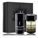 Yves Saint Laurent La Nuit L`Homme komplekt meestele (100 ml EDT + 75 ml deodorant)