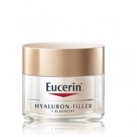 Eucerin Hyaluron-Filler + Elasticity öökreem küpsele nahale 50 ml