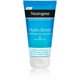 Neutrogena Hydro Boost kätekreem 75 ml