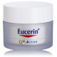 Eucerin Q10 Smoothing Day Cream Anti-Wrinkle näokreem küpsele nahale 50 ml