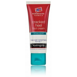 Neutrogena Cracked Heel jalakreem 50 ml