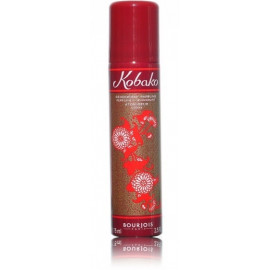 Bourjois Kobak Deospray spreideodorant naistele 75ml