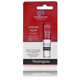 Neutrogena Intense Repair бальзам для губ15 мл.