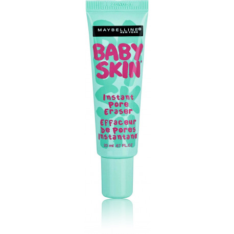 Maybelline Baby Skin Pore Eraser meigi aluskreem 20 ml