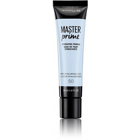 Maybelline FaceStudio Master Prime база под макияж 20 мл. Hydrating