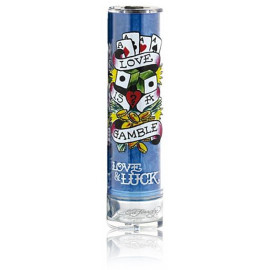 Ed Hardy Love & Luck for Men EDT meestele