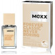 Mexx Forever Classic Never Boring for Her EDT naistele