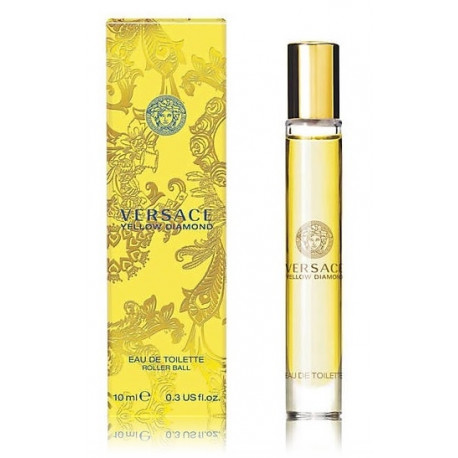 Versace Yellow Diamond EDT духи для женщин