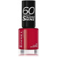 Rimmel 60 Seconds Super Shine Nail Polish kiiresti kuivav küünelakk