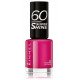 Rimmel 60 Seconds Super Shine Nail Polish kiiresti kuivav küünelakk