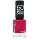 Rimmel 60 Seconds Super Shine Nail Polish kiiresti kuivav küünelakk