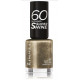 Rimmel 60 Seconds Super Shine Nail Polish kiiresti kuivav küünelakk