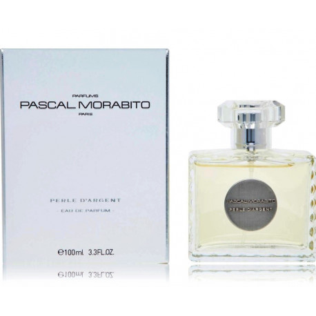 Pascal Morabito Perle d'Argent 100 ml EDP naistele