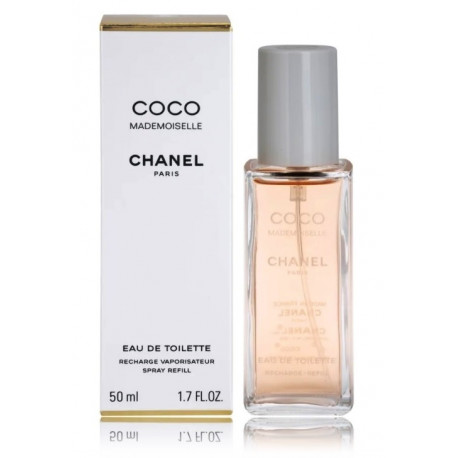 Chanel Coco Mademoiselle EDT naistele