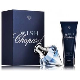 Chopard Wish комплект для женщин (30 мл. EDP + 75 мл. Гель для душа)