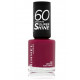 Rimmel 60 Seconds Super Shine Nail Polish kiiresti kuivav küünelakk