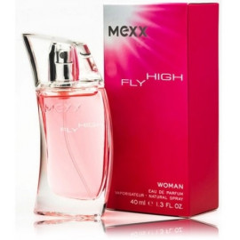 Mexx Fly High EDT naistele