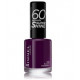 Rimmel 60 Seconds Super Shine Nail Polish kiiresti kuivav küünelakk