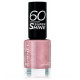 Rimmel 60 Seconds Super Shine Nail Polish kiiresti kuivav küünelakk