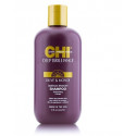 CHI Deep Brilliance Optimum Moisture niisutav šampoon kuivadele juustele