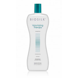 Biosilk Volumizing Therapy kohevust lisav šampoon