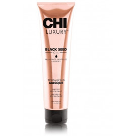 CHI Luxury Black Seed Oil taastav mask mustköömneõliga 148 ml