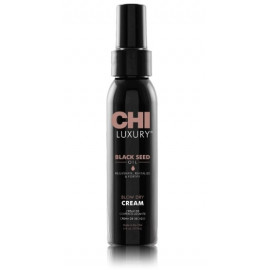 CHI Luxury Black Seed Oil Blow Dry Cream крем для укладки волос 177 мл.