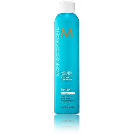 Moroccanoil Luminous Hairspray keskmiselt fikseeriv juukselakk